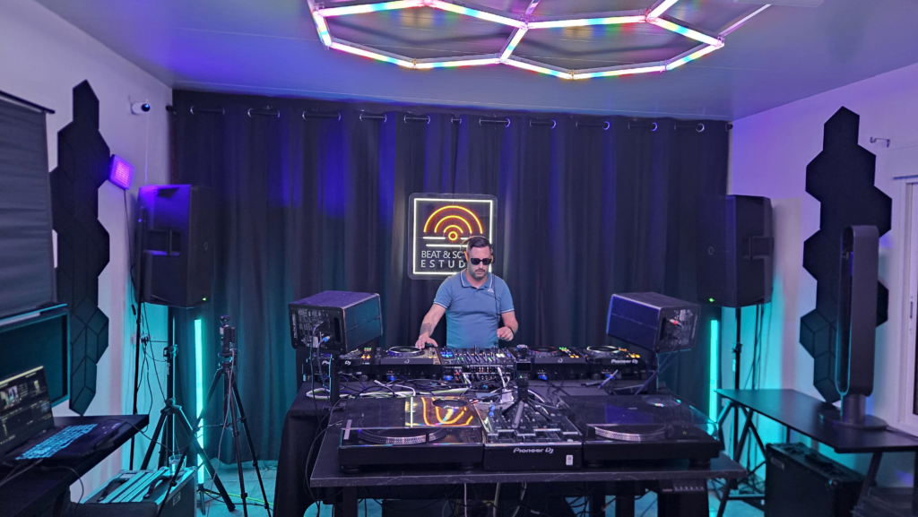 Beat & Sound Estudio - Cartagena