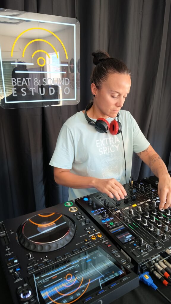 Beat & Sound Estudio - Cartagena