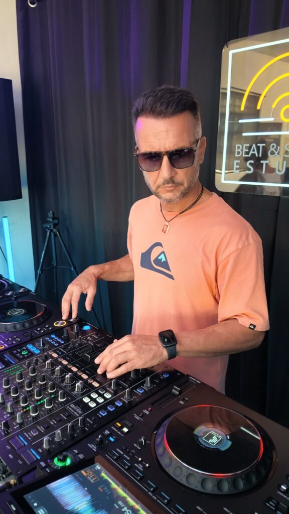 Beat & Sound Estudio - Cartagena